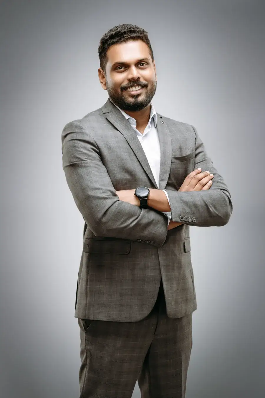Ananthu Vinod