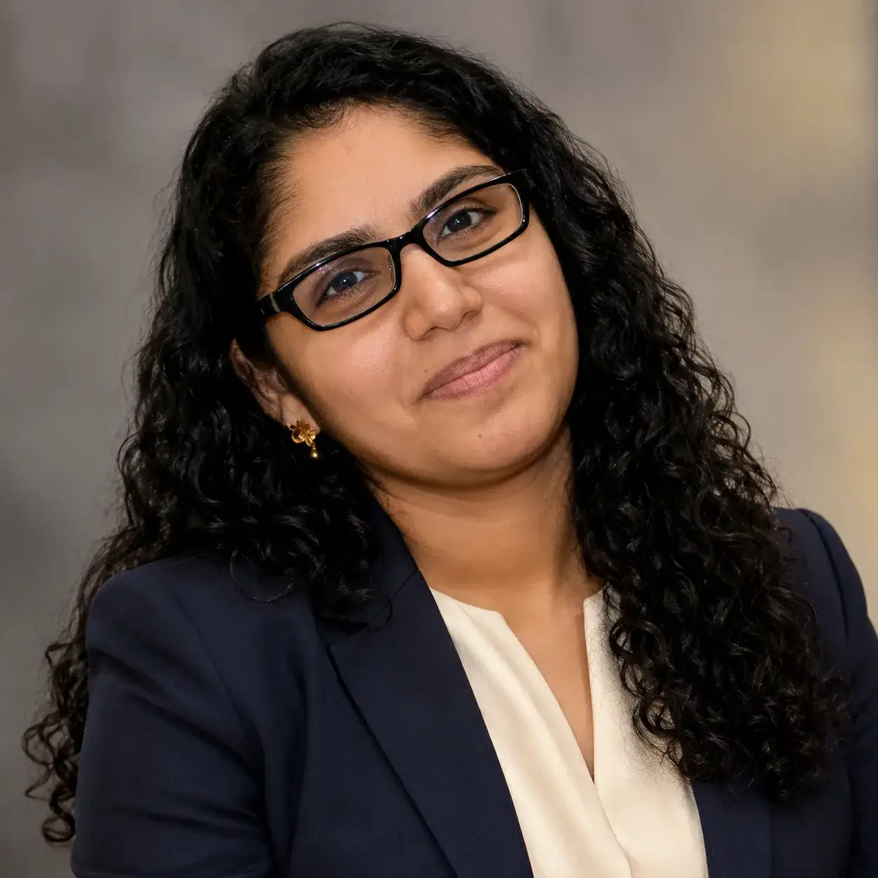 Sheeba Rani